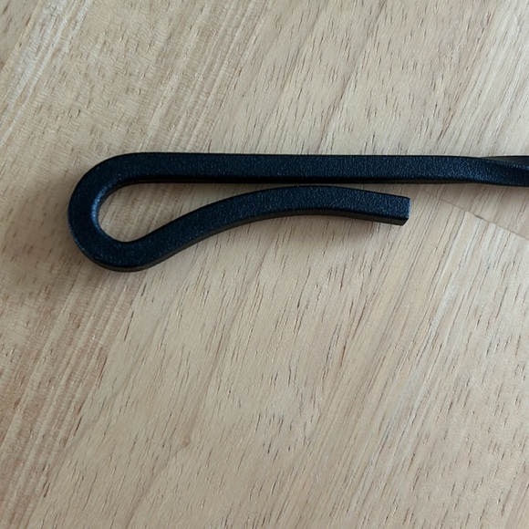 IKEA KORSBARSTRAD Candle snuffer, black, 13 " - Picture 3 of 7